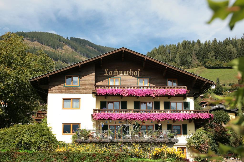 Pension Lacknerhof Piesendorf Exterior photo