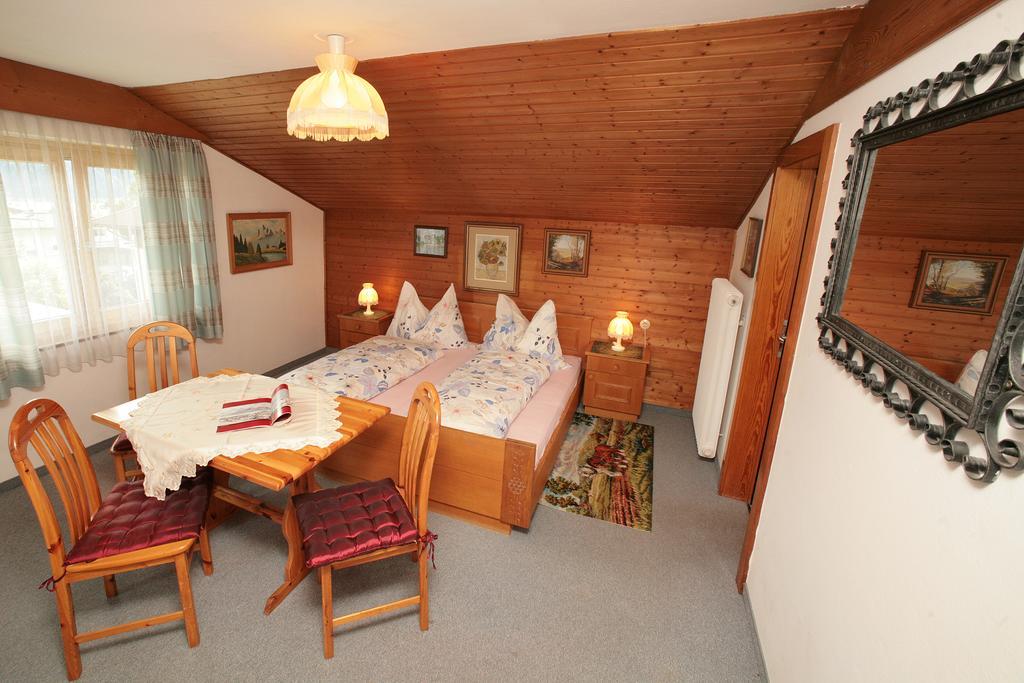 Pension Lacknerhof Piesendorf Exterior photo