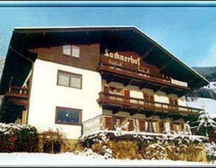 Pension Lacknerhof Piesendorf Exterior photo